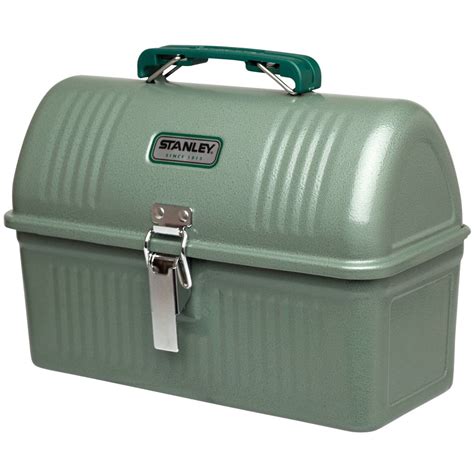 cool metal lunch boxes|metal lunch box for men.